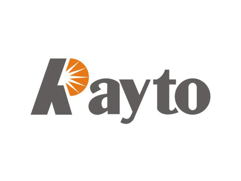 For six consecutive years, Rayto was awarded as